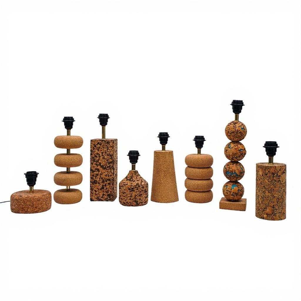 Table Lamps